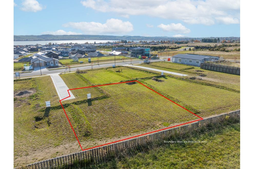 40 Makomako Crescent, Wharewaka, Taupo For Sale realestate.co.nz