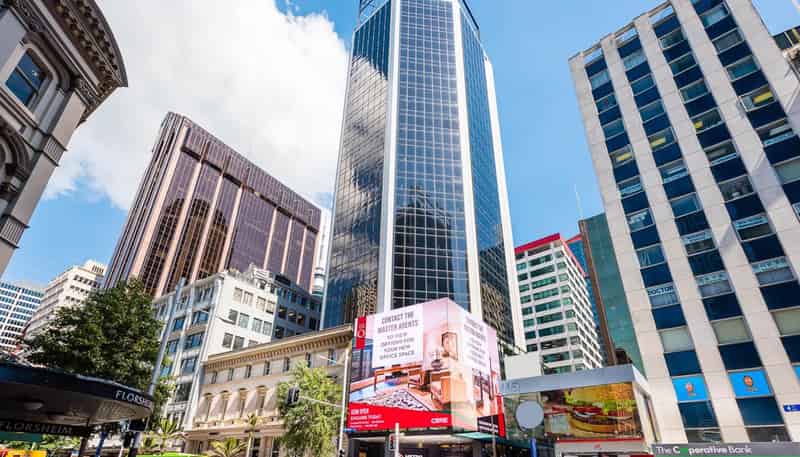 125 Queen Street, Auckland Central