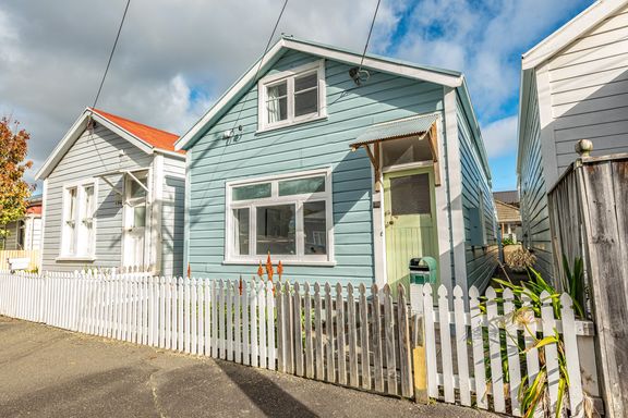 Sold - 59 Niblett Street, Whanganui Central - Realestate.co.nz