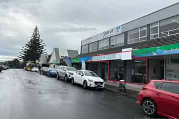  Prime Commercial Property Opportunity