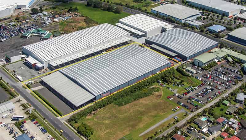  71 Westney Road, Mangere