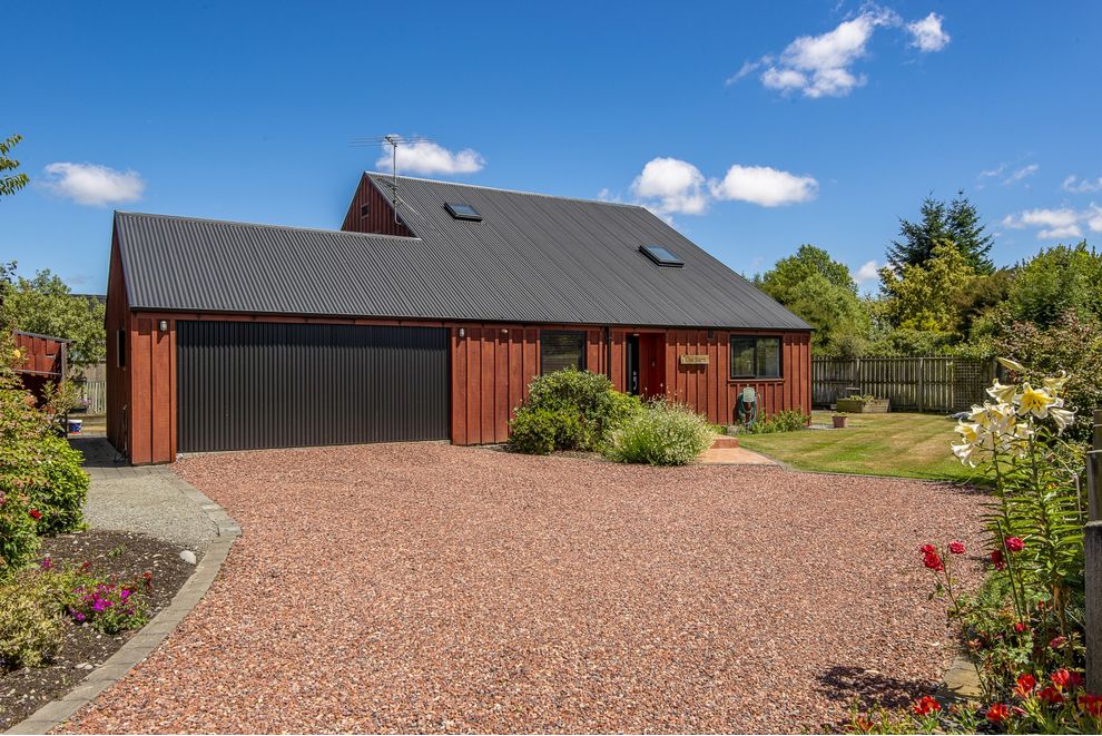 16 Devon Crescent, Darfield, Selwyn For Sale realestate.co.nz