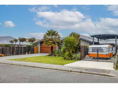 4 Forbes Road, Tai Tapu