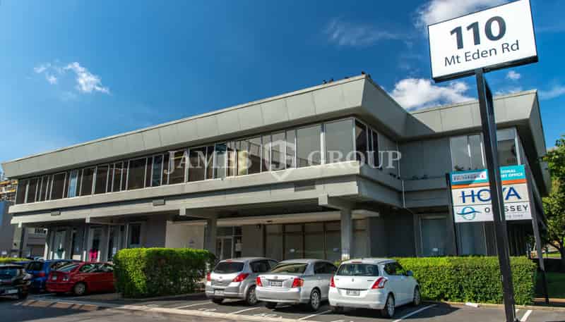 110 Mt Eden Road, Mount Eden