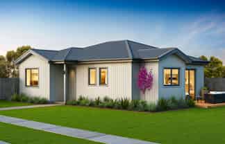 Lot 3/ Awaroa Road, Helensville