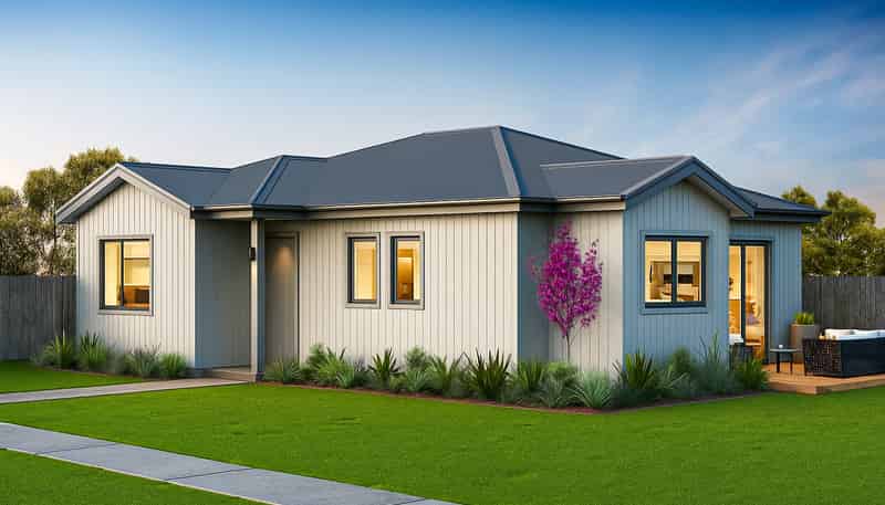 Lot 3/ Awaroa Road, Helensville