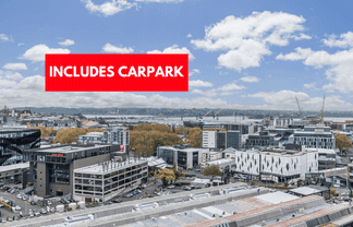 908/53 Cook Street, Auckland Central