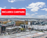 908/53 Cook Street, Auckland Central, Auckland City, Auckland