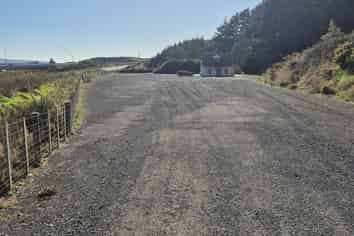 Secure Yard – Monthly terms 
