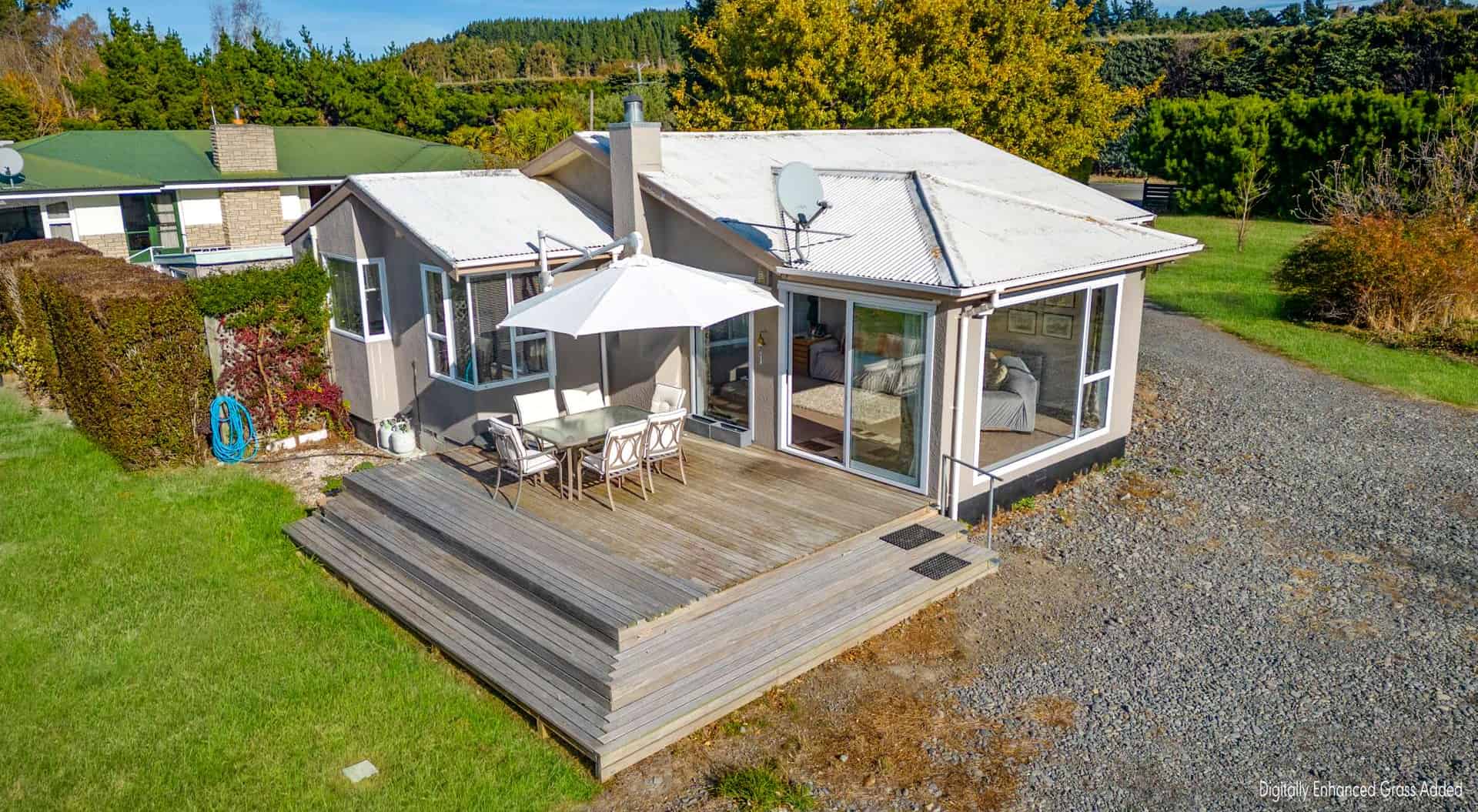 77 O'Carrolls Rd, Hawarden, Hurunui For Sale realestate.co.nz