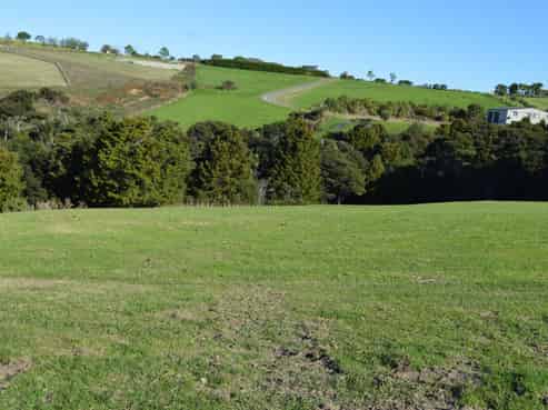 576C Barrier View, Mangawhai
