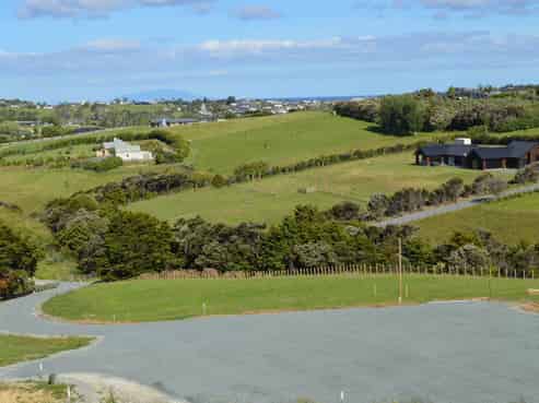 576C Barrier View, Mangawhai