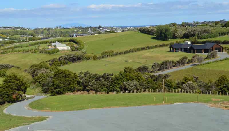 576C Barrier View, Mangawhai