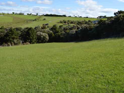 576C Barrier View, Mangawhai