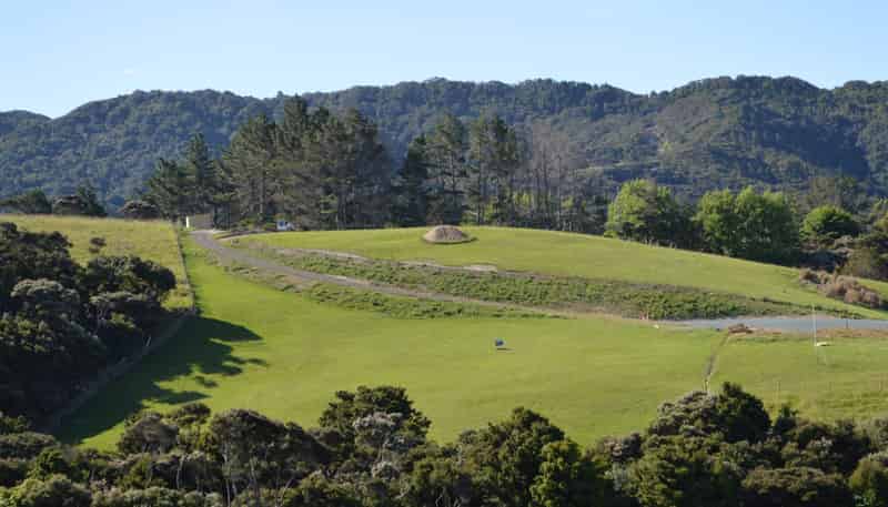 576C Barrier View, Mangawhai