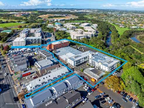 1.04Ha Albany Opportunity with Enormous Potential! 