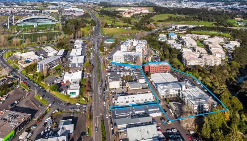 229 Dairy Flat Highway, Albany
