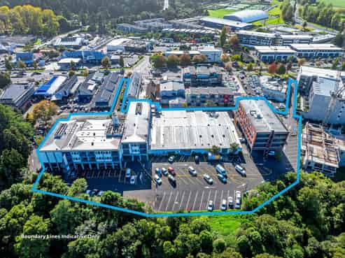 1.04Ha Albany Opportunity with Enormous Potential! 