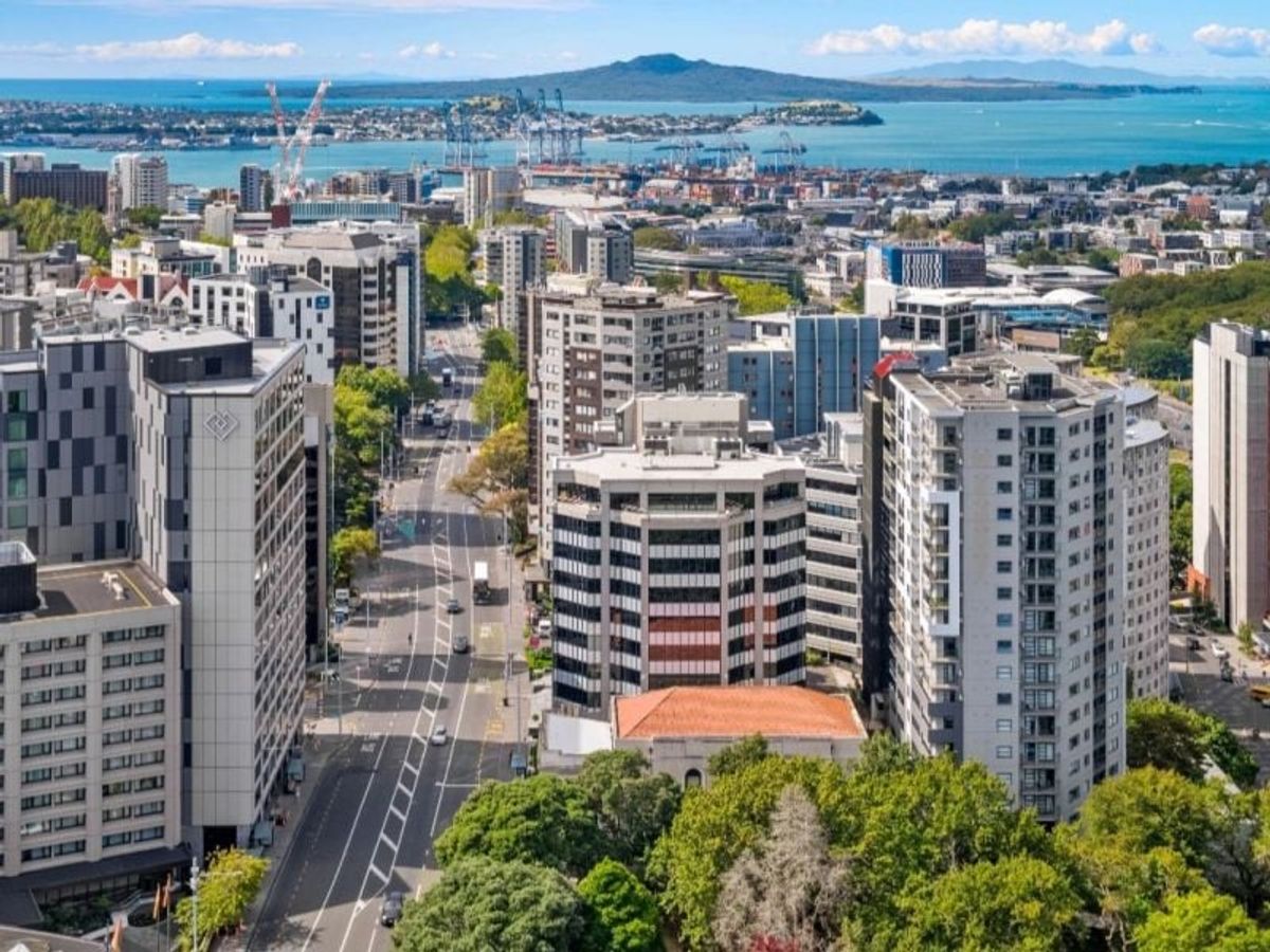 Vibrant Office in the Heart of the CBD - Ansicht 6
