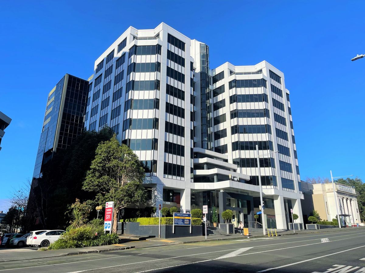 Vibrant Office in the Heart of the CBD - Ansicht 5