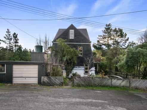 110C Kaitoke Loop Road, Kaitoke