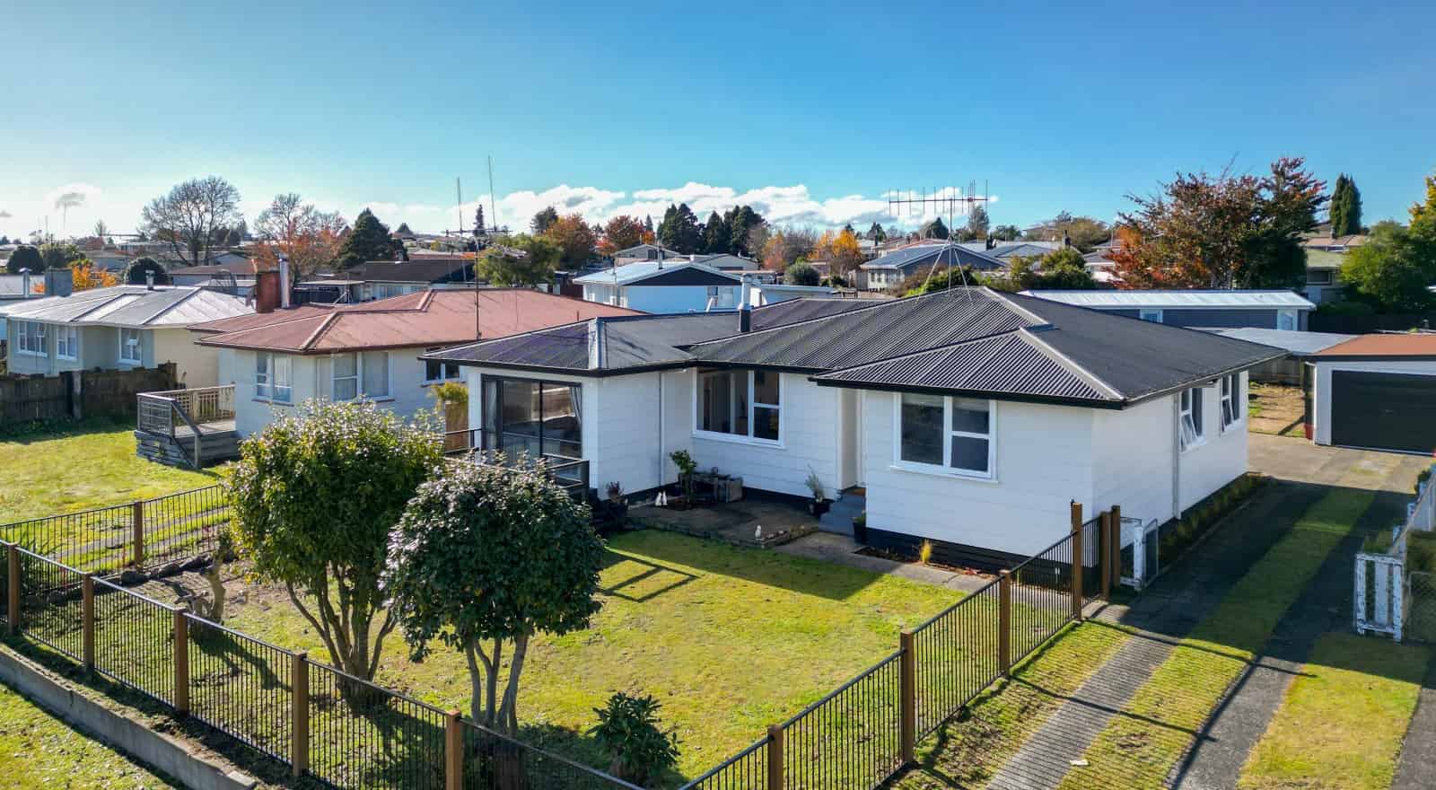 47 Tainui Street, Tokoroa, South Waikato For Sale realestate.co.nz