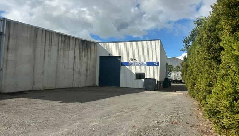47 Henwood Road, Bell Block