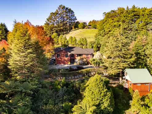 35 Waitawheta Road, Waikino
