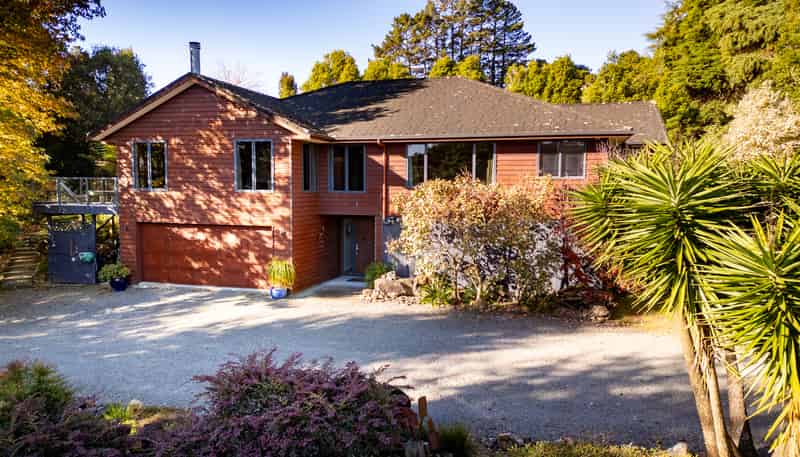 35 Waitawheta Road, Waikino