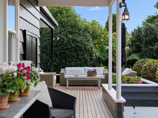 74 Kings Avenue, Matua