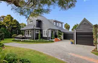 74 Kings Avenue, Matua