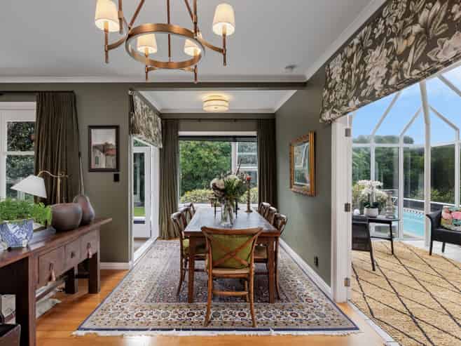 74 Kings Avenue, Matua