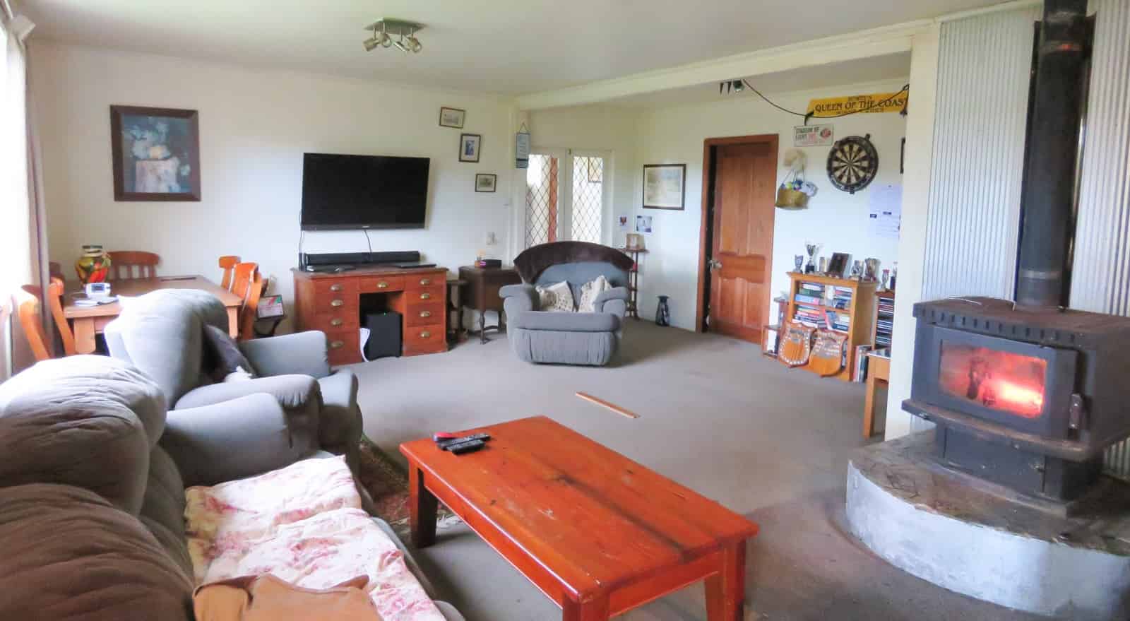 23 Hattie Street, Reefton, Buller For Sale realestate.co.nz