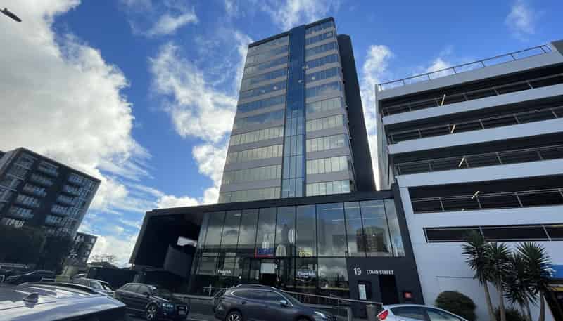 19 Como Street, Takapuna