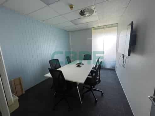 CBRE - Ideal Onehunga Workspace