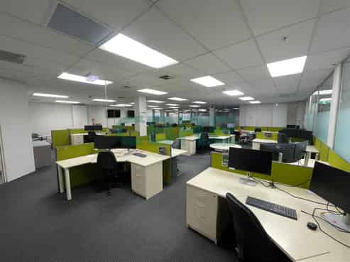 CBRE - Ideal Onehunga Workspace