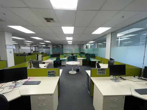 CBRE - Ideal Onehunga Workspace