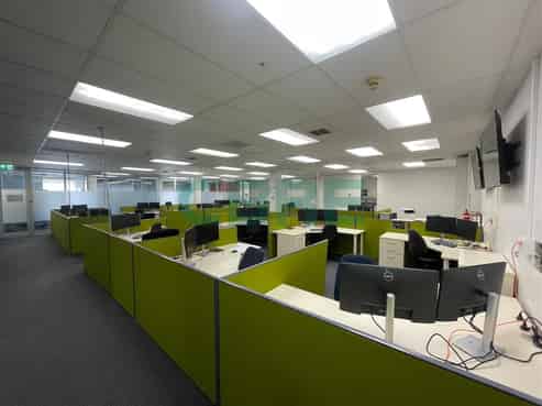 CBRE - Ideal Onehunga Workspace