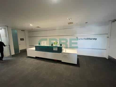 CBRE - Ideal Onehunga Workspace