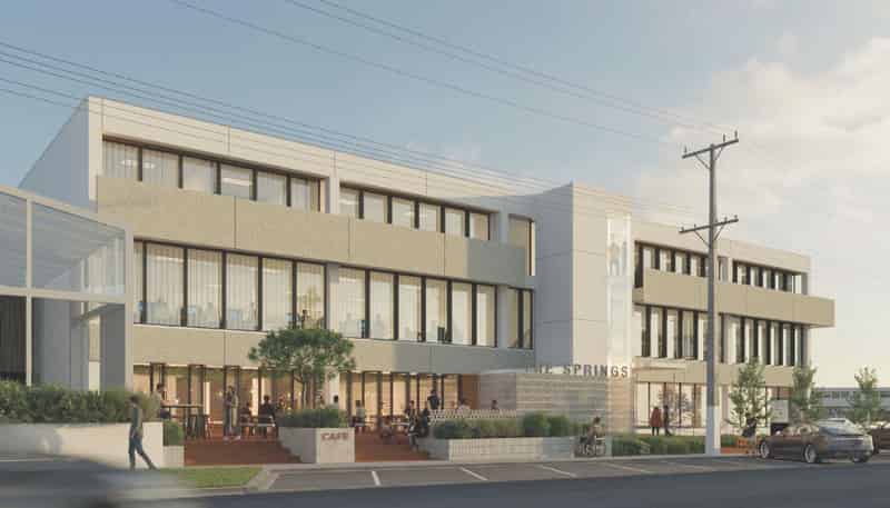  173 Captain Springs Road, Onehunga