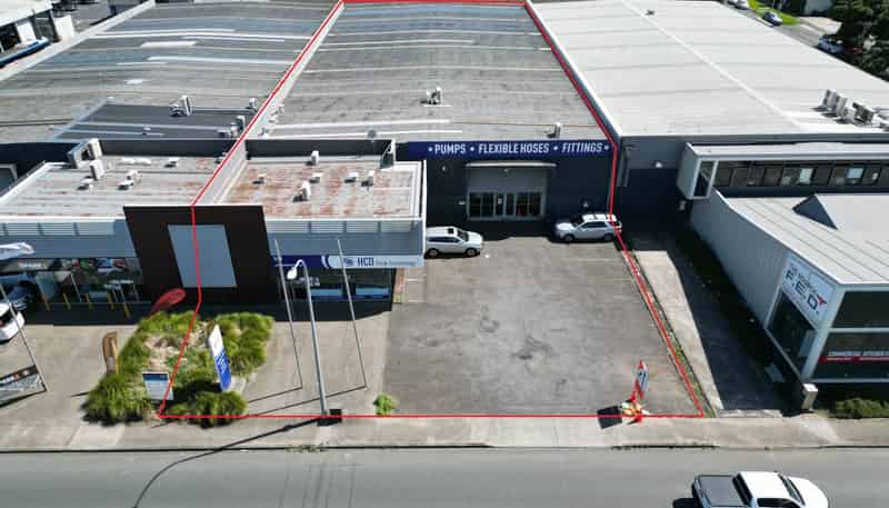 144 Neilson Street, Onehunga