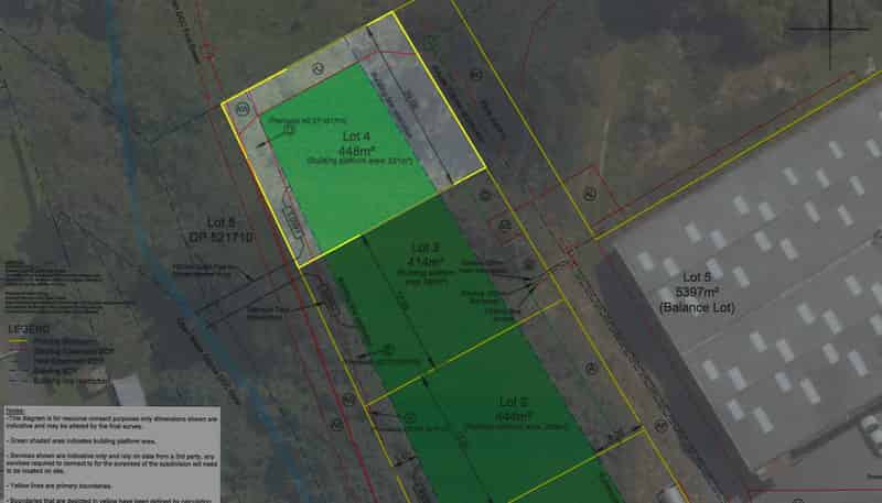 152 Kaikorai Valley Road, Glenross