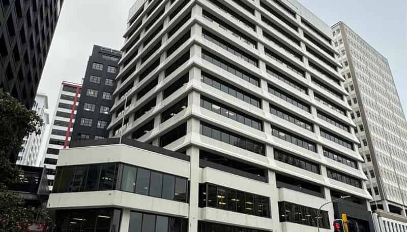  Level 7, 152-160 Lambton Quay, Wellington Central