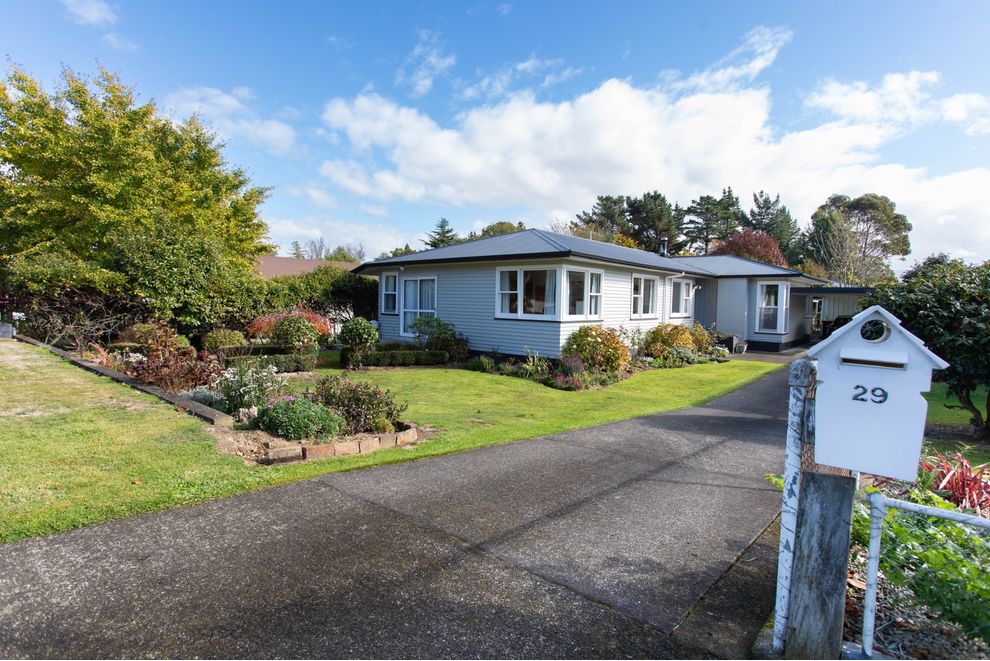 29 Ranfurly Street, Dannevirke, Tararua For Sale realestate.co.nz