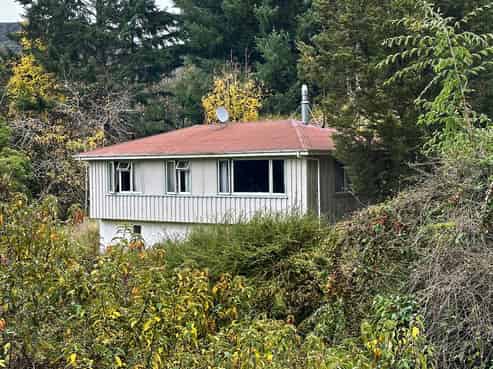 1715 Waipori Falls Road, Waipori Falls