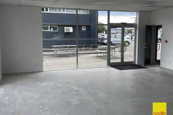 Ground Floor Possibilities!