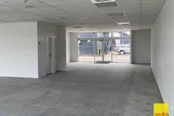 Ground Floor Possibilities!