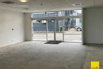 Ground Floor Possibilities!