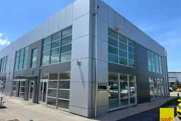 Ground Floor Possibilities!