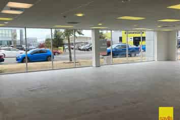 Ground Floor Possibilities!